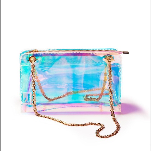 Iridescent Bag - Picture 2 of 6